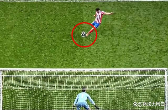 西甲逆转瞬间,专家点评精彩细节的简单介绍 西甲逆转瞬间,专家点评精彩细节的简单介绍