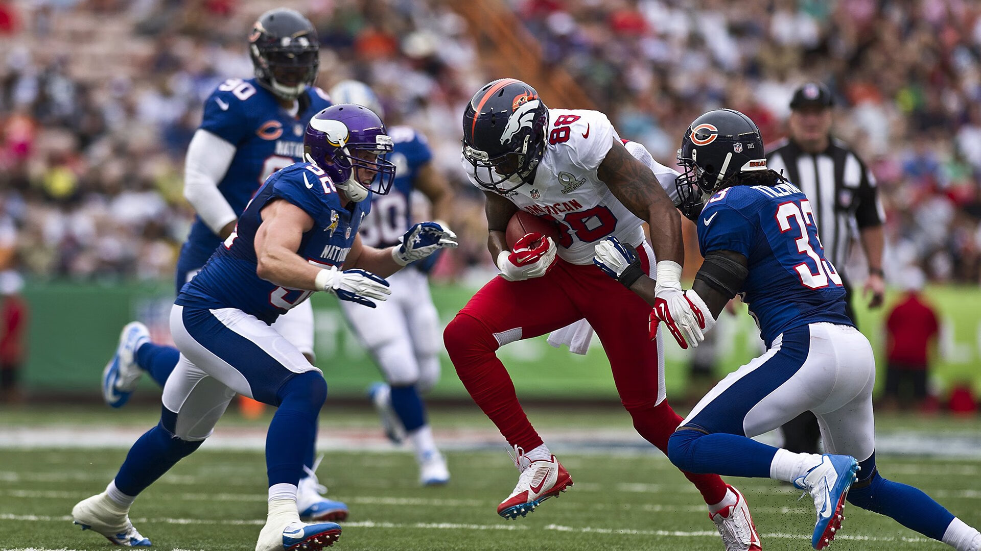 【自动裁判】机器人如何改变比赛的具体玩法?,机器人裁判证